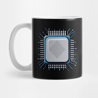 Silicon Style Mug